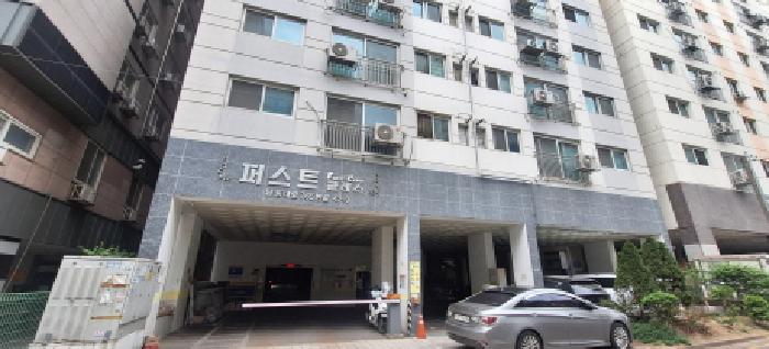 인천 남동구 구월동 오피스텔 경매 물건 사진 2 · 2026타경502885