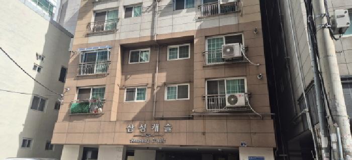 인천 부평구 부평동 아파트 경매 물건 사진 2 · 2026타경502888