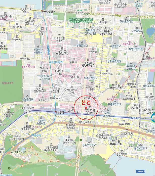 인천 부평구 부평동 아파트 경매 물건 사진 6 · 2026타경502888
