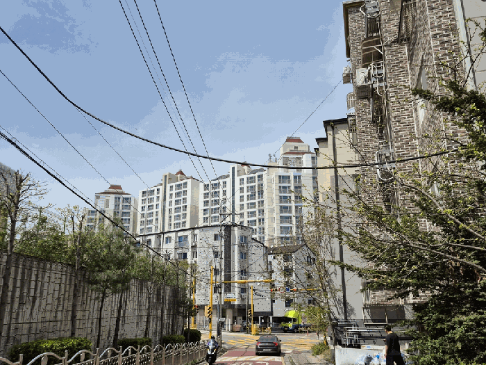 인천 검단구 당하동 다세대 경매 물건 사진 2 · 2026타경502897
