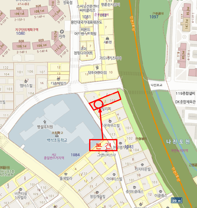 인천 검단구 당하동 다세대 경매 물건 사진 4 · 2026타경502897
