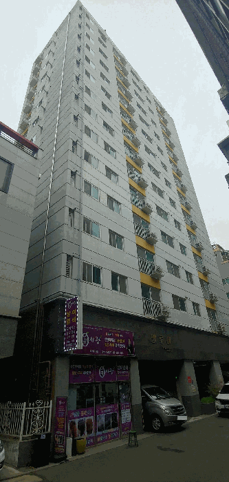 인천 부평구 부평동 오피스텔 경매 물건 사진 5 · 2026타경502899