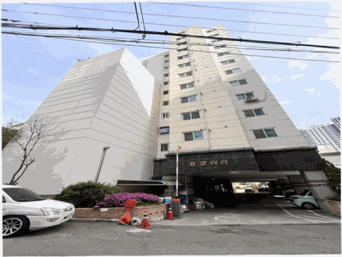 인천 부평구 부평동 오피스텔 경매 물건 사진 6 · 2026타경502902