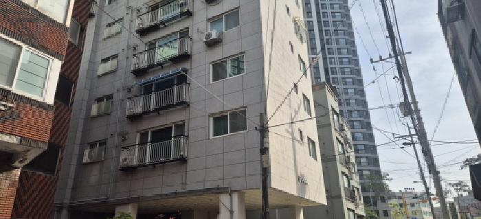 인천 부평구 부평동 오피스텔 경매 물건 사진 2 · 2026타경502924
