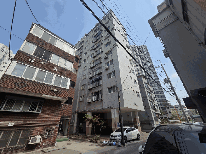 인천 부평구 부평동 오피스텔 경매 물건 사진 3 · 2026타경502924