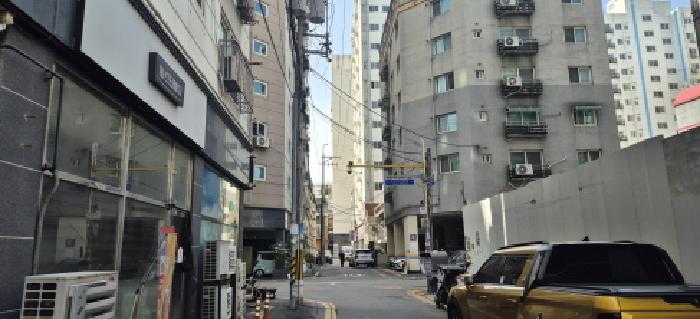 인천 부평구 부평동 오피스텔 경매 물건 사진