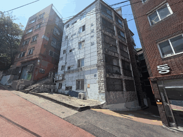 인천 남동구 구월동 다세대 경매 물건 사진 5 · 2026타경502928