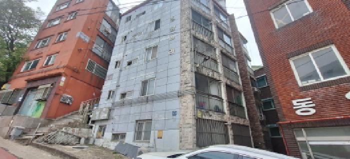 인천 남동구 구월동 다세대 경매 물건 사진