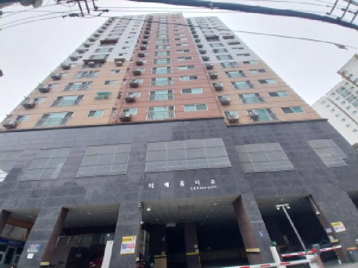 인천 미추홀구 도화동 오피스텔 경매 물건 사진 2 · 2026타경502929