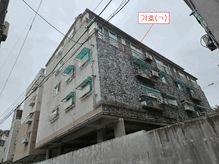인천 부평구 일신동 연립주택,다세대,빌라 경매 물건 사진 5 · 2026타경502946
