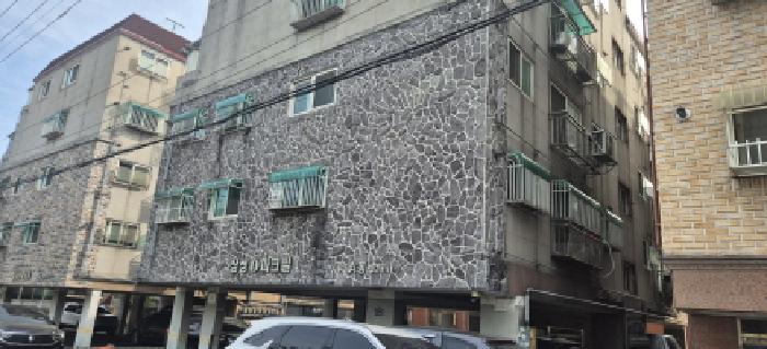 인천 부평구 일신동 연립주택,다세대,빌라 경매 물건 사진