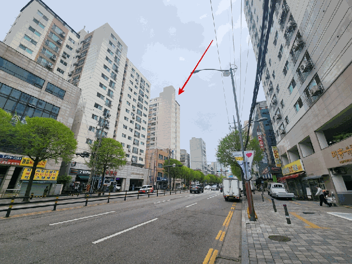 인천 미추홀구 주안동 아파트 경매 물건 사진 5 · 2026타경502947