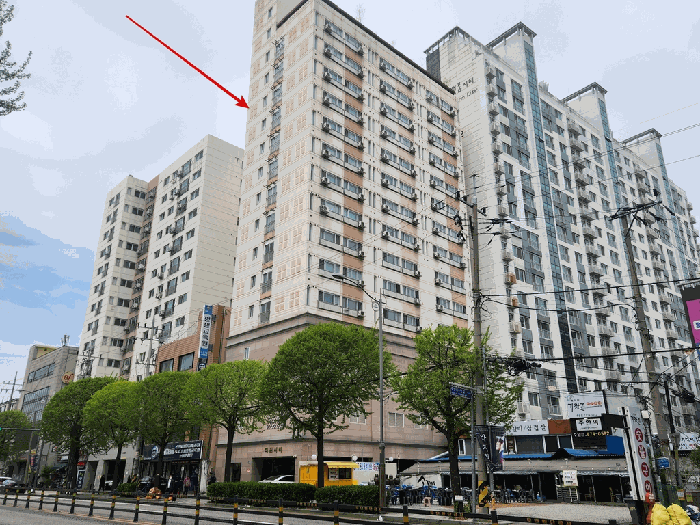 인천 미추홀구 주안동 아파트 경매 물건 사진 2 · 2026타경502947
