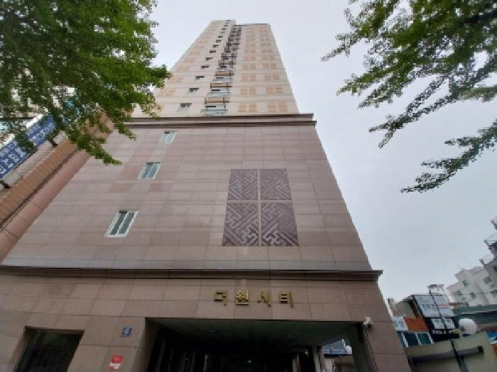 인천 미추홀구 주안동 아파트 경매 물건 사진