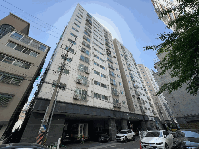 인천 부평구 부평동 오피스텔 경매 물건 사진 3 · 2026타경502950