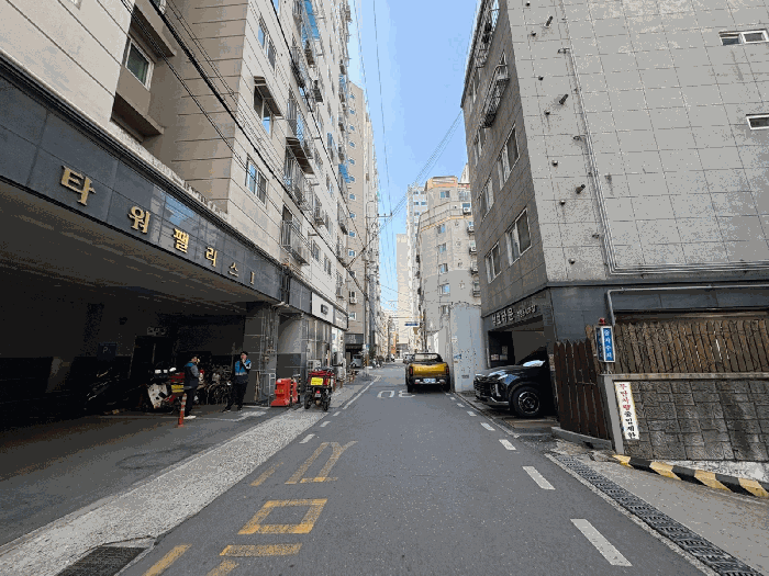 인천 부평구 부평동 오피스텔 경매 물건 사진 6 · 2026타경502950