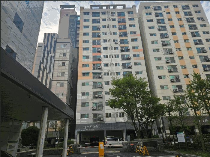 인천 남동구 구월동 오피스텔 경매 물건 사진 5 · 2026타경502952