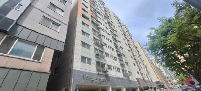 인천 남동구 구월동 오피스텔 경매 물건 사진