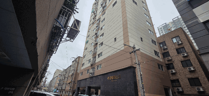 인천 부평구 부평동 오피스텔 경매 물건 사진 4 · 2026타경502954