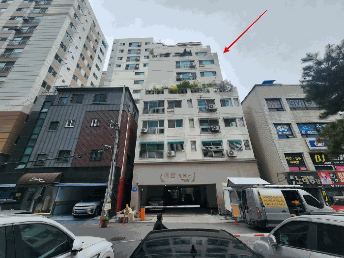 인천 미추홀구 주안동 아파트 경매 물건 사진 4 · 2026타경502959