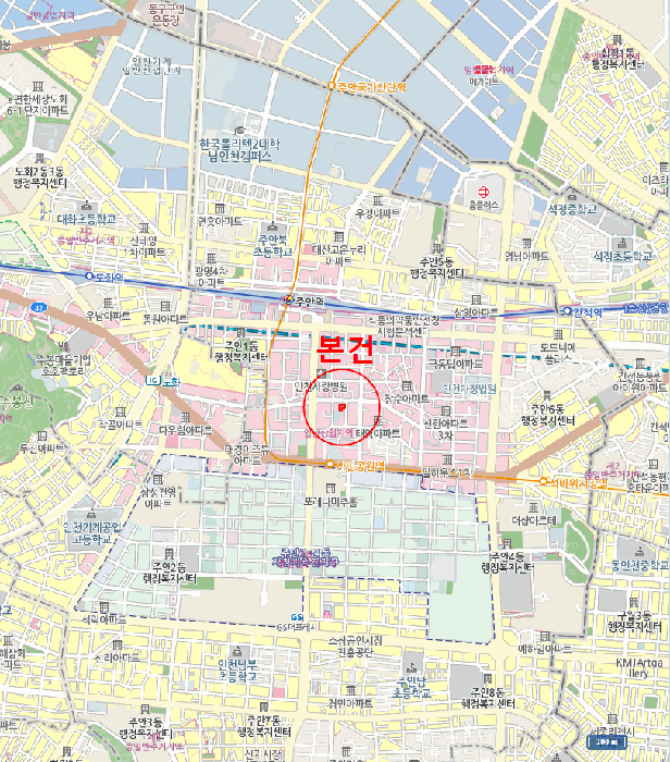 인천 미추홀구 주안동 아파트 경매 물건 사진 5 · 2026타경502959