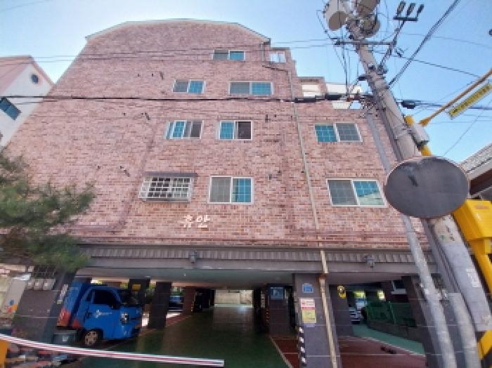 인천 서해구 연희동 다세대주택 경매 물건 사진
