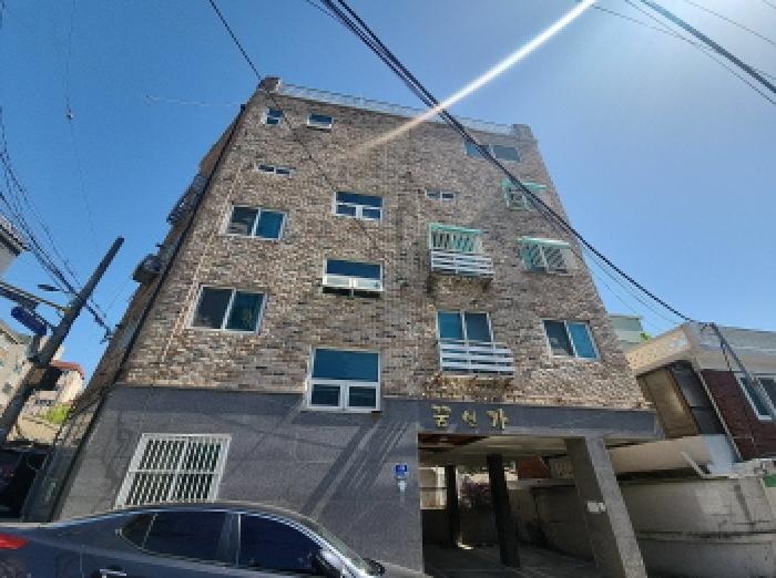 인천 미추홀구 학익동 다세대 경매 물건 사진 2 · 2026타경502991