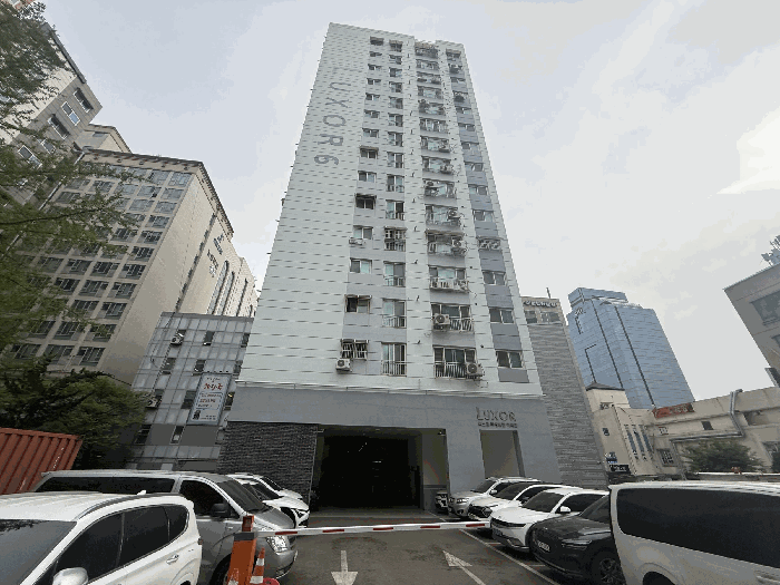 인천 남동구 구월동 오피스텔 경매 물건 사진 6 · 2026타경502993