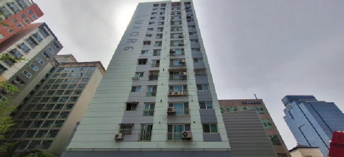 인천 남동구 구월동 오피스텔 경매 물건 사진