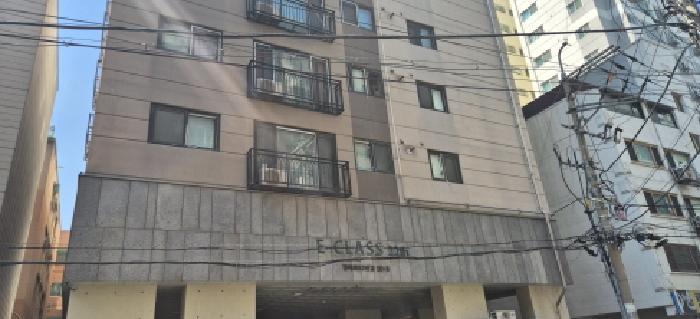 인천 부평구 부평동 오피스텔 경매 물건 사진