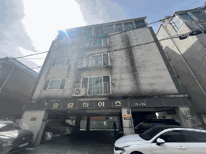 인천 부평구 부평동 연립주택,다세대,빌라 경매 물건 사진 6 · 2026타경503013