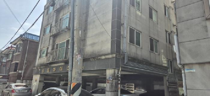 인천 부평구 부평동 연립주택,다세대,빌라 경매 물건 사진