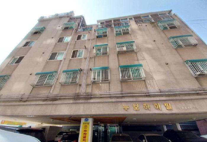 인천 미추홀구 주안동 연립주택,다세대,빌라 경매 물건 사진