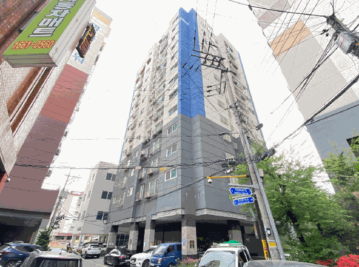 인천 미추홀구 숭의동 오피스텔 경매 물건 사진 3 · 2026타경503037