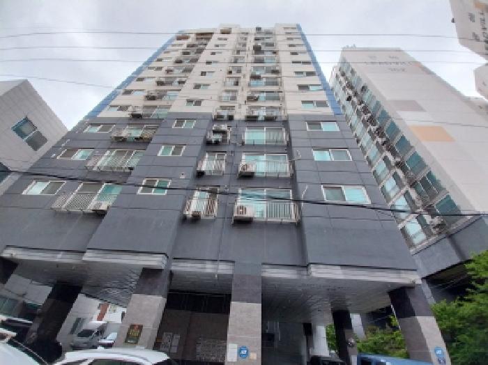 인천 미추홀구 숭의동 오피스텔 경매 물건 사진