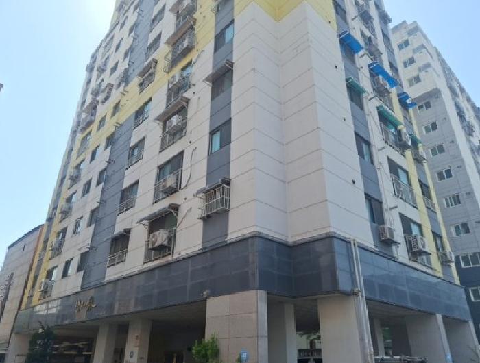 인천 미추홀구 용현동 오피스텔 경매 물건 사진