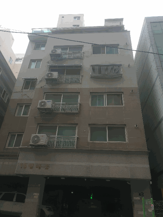 인천 미추홀구 숭의동 오피스텔 경매 물건 사진 5 · 2026타경503043