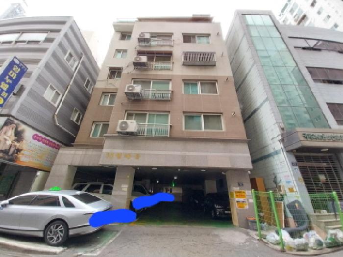 인천 미추홀구 숭의동 오피스텔 경매 물건 사진