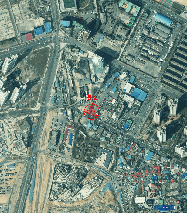 인천 부평구 산곡동 자동차,중기 경매 물건 사진 3 · 2026타경503060