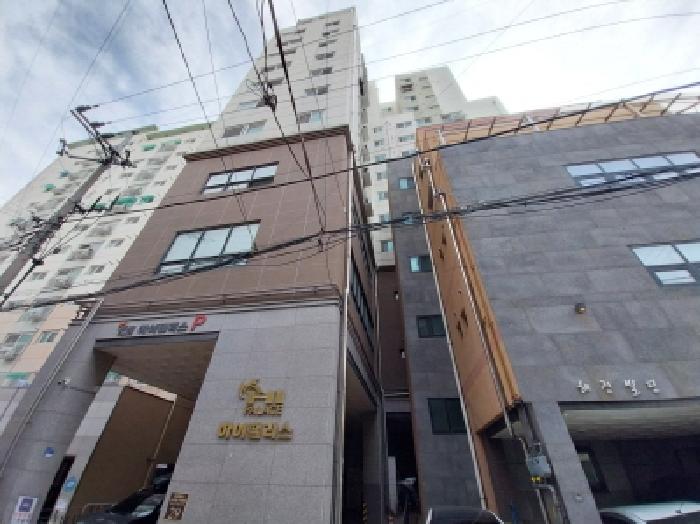 인천 미추홀구 주안동 오피스텔 경매 물건 사진