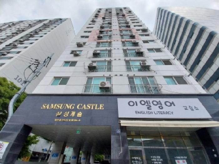 인천 미추홀구 도화동 오피스텔 경매 물건 사진