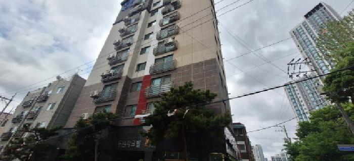 인천 남동구 구월동 오피스텔 경매 물건 사진