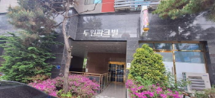 인천 남동구 구월동 오피스텔 경매 물건 사진 2 · 2026타경503094