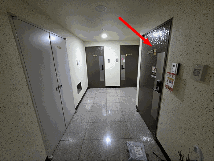 인천 미추홀구 주안동 오피스텔 경매 물건 사진 3 · 2026타경503117