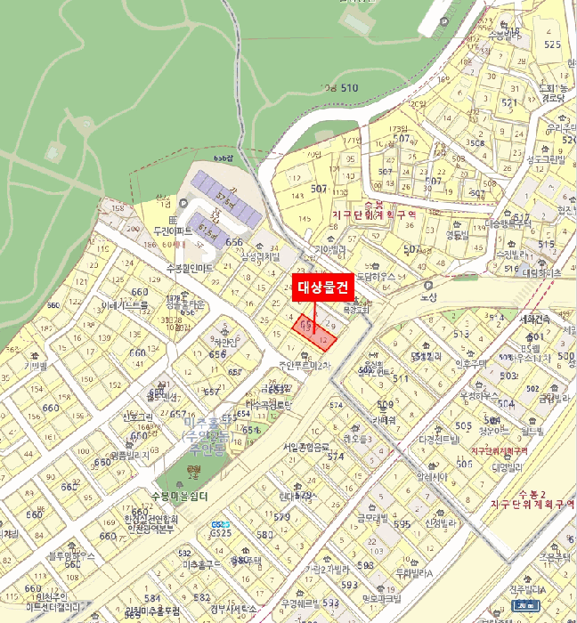 인천 미추홀구 주안동 연립주택,다세대,빌라 경매 물건 사진 3 · 2026타경503119