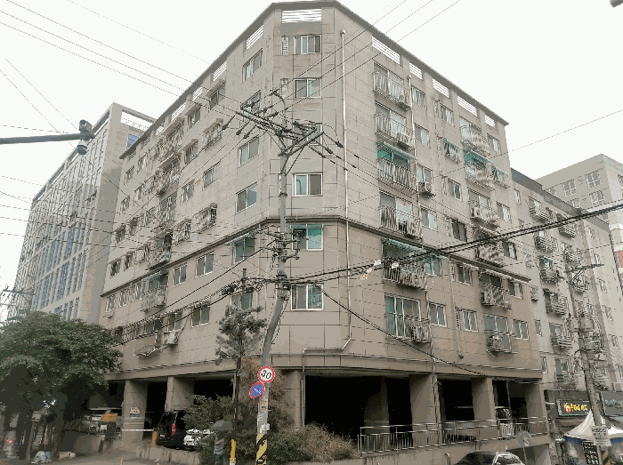 인천 서구 마전동 상가,오피스텔,근린시설 경매 물건 사진 5 · 2026타경503120