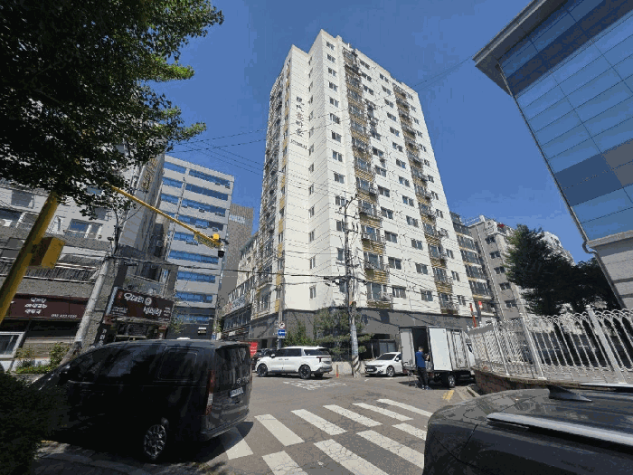 인천 남동구 구월동 오피스텔 경매 물건 사진 5 · 2026타경503131