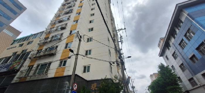 인천 남동구 구월동 오피스텔 경매 물건 사진