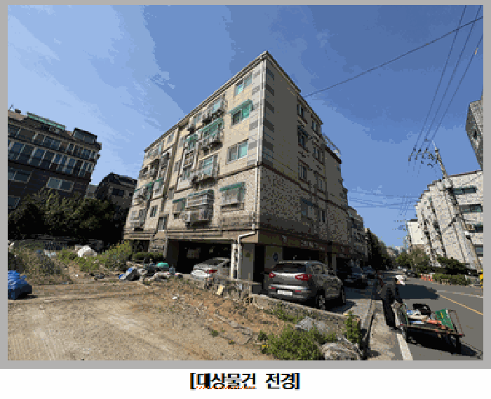 인천 서해구 검암동 다세대 경매 물건 사진 4 · 2026타경503132