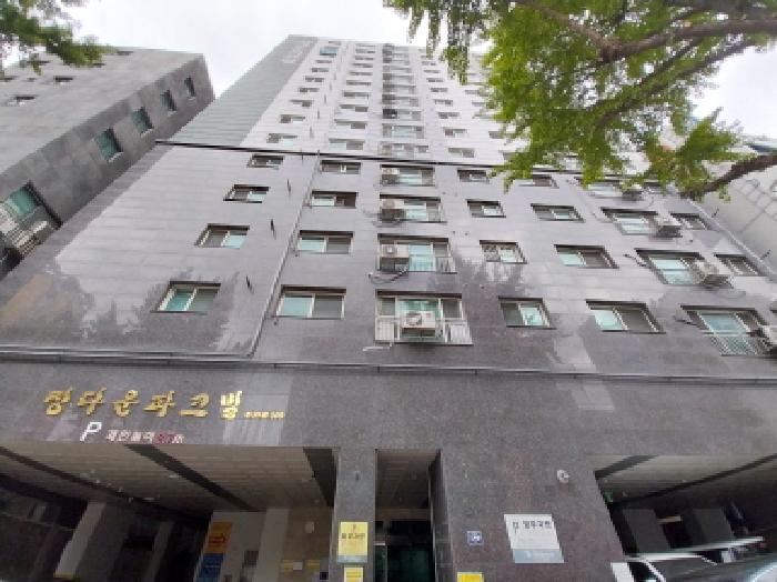 인천 미추홀구 주안동 오피스텔 경매 물건 사진